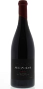 Austin Hope Syrah 2012 Front Bottle Shot