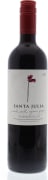Santa Julia Organic Tempranillo 2014 Front Bottle Shot