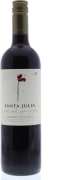 Santa Julia Organic Cabernet Sauvignon 2014 Front Bottle Shot