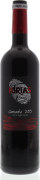 Bodegas Sierra de Guara Idrias Garnacha 2013 Front Bottle Shot