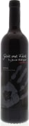 Javier Rodriguez Give Me Five Rioja 2013 Front Bottle Shot