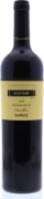 Rustom Farm Sandbox Shiraz 2008 Front Bottle Shot