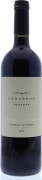 Casarena Reservado Cabernet Sauvignon 2012 Front Bottle Shot