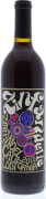 Zinfandelic Lodi Old Vine Zinfandel 2012 Front Bottle Shot
