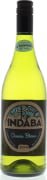 Indaba Chenin Blanc 2014 Front Bottle Shot