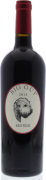 Bell Wine Cellars Big Guy Red 2013 Front Bottle Shot