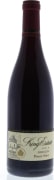 King Estate Willamette Valley Pinot Noir 2013 Front Bottle Shot