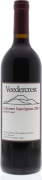 Veedercrest North Coast Cabernet Sauvignon 2010 Front Bottle Shot