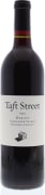 Taft Street Alexander Valley Merlot 2012 Front Bottle Shot