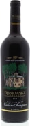 Frank Family Vineyards Cabernet Sauvignon 2012 Front Bottle Shot
