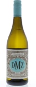 DeMorgenzon DMZ Chardonnay 2013 Front Bottle Shot