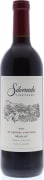 Silverado Mt. George Merlot 2011 Front Bottle Shot