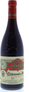 Clos de l'Oratoire des Papes  2012 Front Bottle Shot