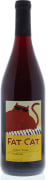 Fat Cat Cellars Pinot Noir 2013 Front Bottle Shot