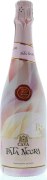 Pata Negra Brut Rose Cava Front Bottle Shot