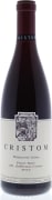 Cristom Mt. Jefferson Cuvee Pinot Noir 2012 Front Bottle Shot