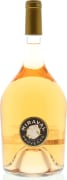 Miraval Rose (1.5 Liter Magnum) 2013 Front Bottle Shot