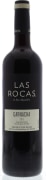 Las Rocas Garnacha 2012 Front Bottle Shot