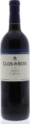 Clos du Bois California Merlot 2013 Front Bottle Shot