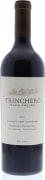 Trinchero Cloud's Nest Vineyard Cabernet Sauvignon 2011 Front Bottle Shot