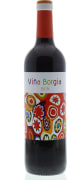 Agricola de Borja Vina Borgia 2013 Front Bottle Shot