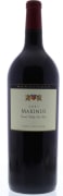 Bernardus Marinus Estate (1.5 Liter Magnum) 2007 Front Bottle Shot