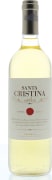 Santa Cristina by Antinori Bianco 2013 Front Bottle Shot