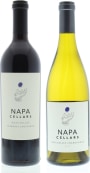 Napa Cellars Cabernet & Chardonnay Duo Gift Product Image
