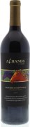 14 Hands Cabernet Sauvignon 2013 Front Bottle Shot