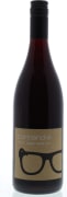Portlandia Winery Pinot Noir 2012 Front Bottle Shot