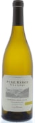 Pine Ridge Dijon Clone Carneros Chardonnay 2013 Front Bottle Shot