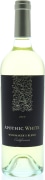 Apothic White Blend 2013 Front Bottle Shot