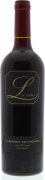 Lyeth L de Lyeth Cabernet Sauvignon 2013 Front Bottle Shot