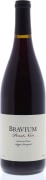 Bravium Seppa Vineyard Pinot Noir 2012 Front Bottle Shot
