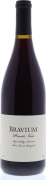 Bravium Beau Terroir Vineyard Pinot Noir 2012 Front Bottle Shot