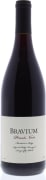 Bravium Signal Ridge Vineyard Dragonfly Block Pinot Noir 2011 Front Bottle Shot