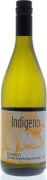 Indigeno Pinot Grigio 2013 Front Bottle Shot