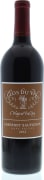 Clos du Val Napa Valley Cabernet Sauvignon 2012 Front Bottle Shot