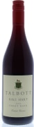 Talbott Kali Hart Pinot Noir 2013 Front Bottle Shot