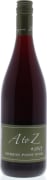 A to Z Pinot Noir 2013 Front Bottle Shot