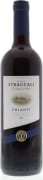 Straccali Chianti 2013 Front Bottle Shot