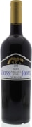 Moss Roxx Ancient Vine Zinfandel 2012 Front Bottle Shot