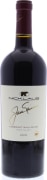 Jack Nicklaus Cabernet Sauvignon 2010 Front Bottle Shot