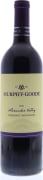 Murphy-Goode Alexander Valley Cabernet Sauvignon 2012 Front Bottle Shot