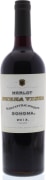 Buena Vista Sonoma Merlot 2012 Front Bottle Shot