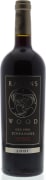 Ravenswood Lodi Old Vine Zinfandel 2013 Front Bottle Shot