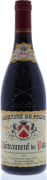 Domaine Pegau Chateauneuf-du-Pape Cuvee Reservee 2012 Front Bottle Shot