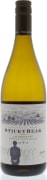 Stickybeak Chardonnay 2013 Front Bottle Shot