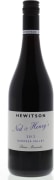 Hewitson Ned and Henry's Shiraz 2012 Front Bottle Shot