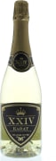 XXIV Karat Wines Grand Cuvee Front Bottle Shot